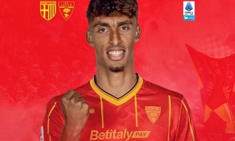 意甲转会新闻汇总：米兰寻找迈尼昂接班人，国米看中20岁后卫