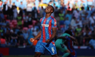 利物浦决定不再对格伊报价 此前两次距水晶宫要价甚远