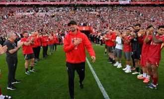 非凡天才，克洛普称赞，维尔茨将成成功签约