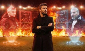 卡里克改变曼联内幕细节揭秘！红魔的齐达内，深知低调行事最有利