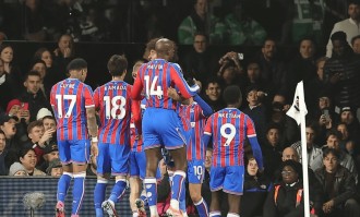 英超争四格局大乱，大黑马杀入欧冠区，超越切尔西，甩开曼联