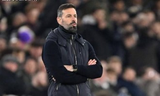 一日英超动向：多人争抢曼联临时主帅职责，罗塞尼尔喜欢当教练