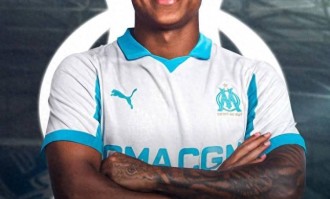 3000万欧+500万欧浮动已是法甲第二豪门历史标王