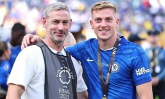 切尔西的伤病魔咒！夏窗新援伤缺12场，锋线人手告急