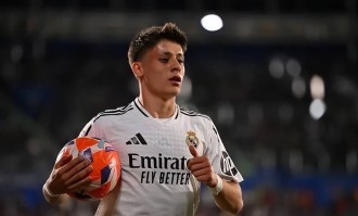 1-0！皇马开门红，17年首轮不败！西甲积分榜：巴萨第1，马竞第15