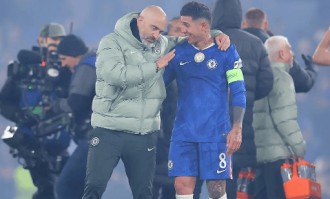 16岁的代价！亚马尔付出惨痛一课