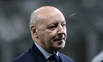 一日意甲动向：阿莱格里就是想买高薪射手，国米正在商讨卖出他