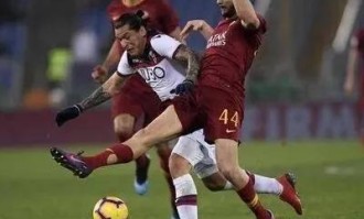 博洛尼亚VS比萨：战意鸿沟下的意甲生存战