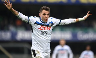 锋线边卫亟待买新：米兰新总监任务不少，瞄准意甲新金靴价格不低