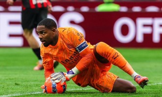 AC米兰官方宣布续约迈尼昂，球队氛围焕然一新，欧冠资格成续约关键动力