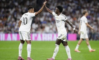 别吓我！皇马过气头牌也被套现？沙特土豪已就位伯纳乌真要变天？