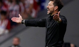 西甲最衰队出炉！55岁匪帅生气：砸1.75亿买10人16年首遭开门黑