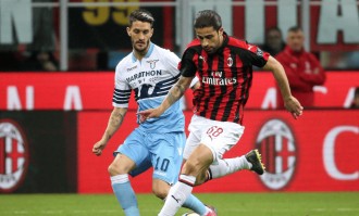 周四004 意甲 科莫vsAC米兰比分预测分析