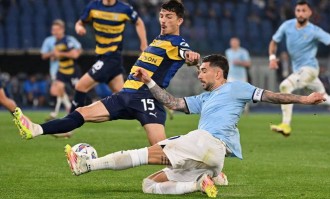 意甲：帕尔马与拉齐奥 最新数据比分预测