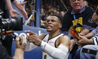 威少为何不学保罗利拉德？雷霆抵触回家剧本动机充分