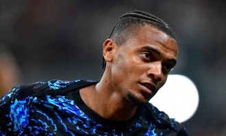 曼城弃将6场比赛征服国米 计划触发1500万欧买断&amp;amp;年薪450万欧