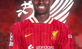 来了，利物浦！3500万英镑签铁卫！希勒观点：其他球队没得玩了