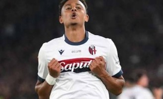 诺丁汉森林3000万欧报价遭拒 恩多耶静待转会结果