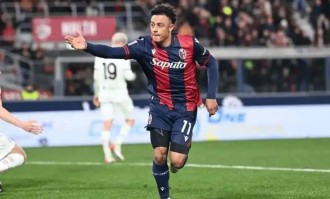 租借 强制买断，恩多耶加盟那不勒斯，意甲冠军森林有意搅局