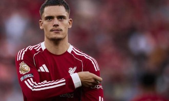 利物浦名宿忧心战纽卡强度太大 维尔茨能适应但需时间