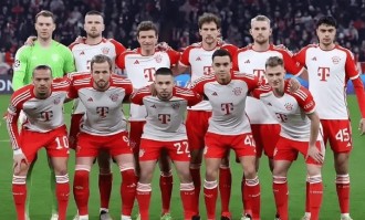 周三014德甲前瞻：拜仁携争冠压力客场攻坚，科隆主场绝境求生拼心理韧性