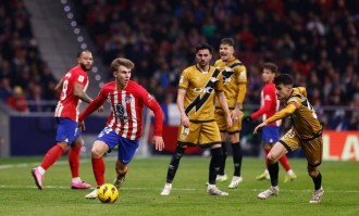 西甲焦点大战：皇家社会 VS 皇家马德里，巅峰对决一触即发！