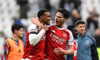 欧冠夺冠概率排行榜出炉，利物浦第二，皇马仅列第七