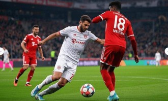 德甲：斯图加特VS海登海姆，赛事全方位解析与比分前瞻