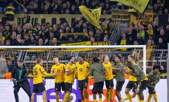 勒沃库森主场战斗力稳健，多特蒙德作客交锋占优