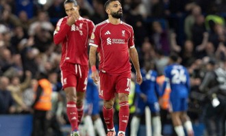 积分榜：阿森纳2轮追6分超利物浦领跑 皇马国米暂登顶