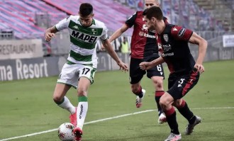 意甲对决：卡利亚里主场迎战帕尔马，谁能笑到最后？