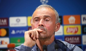 法国名宿怒喷曼联：他们只想要一个傀儡 恩里克才不会犯傻