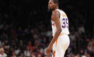 杜兰特曾两次加盟西部第一 今年被交易至西部第二球队