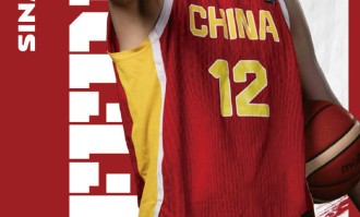 郇斯楠收到普渡大学offer 众多NCAA名校中择优选取