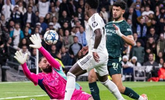 12场0球！皇马王牌巨星低迷，身价飙至15亿欧，却被阿隆索埋没