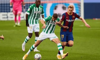 西甲焦点战：阿拉维斯VS贝蒂斯全方位深度解析