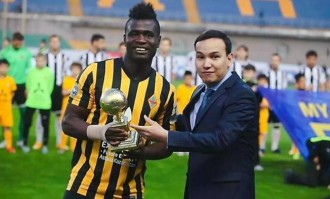 欧冠：奥林匹亚VS阿拉木图凯拉特 赛事前瞻