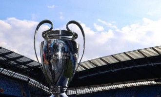 穆里尼奥或将错失欧冠，博德闪耀、布鲁日有望进入正赛