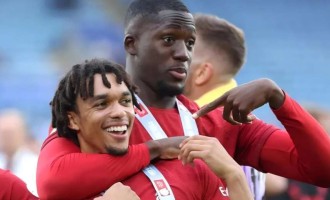 25岁铁卫威胁利物浦！20万周薪不给就投奔皇马？姆巴佩成关键诱饵！