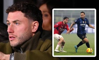 一日意甲动态聚焦：阿莱格里巧妙应对齐沃，米兰德比吸引全球球迷目光