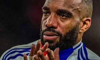 法甲官方确认，7冠王里昂被降级，背后真相曝光，曼城趁机收获