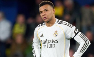 姆巴佩与时间赛跑：皇马巨星能否在欧冠生死战前复出？