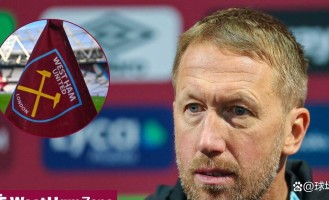 波特坦言西汉姆联转会操作困难重重，财政压力下引援策略受质疑