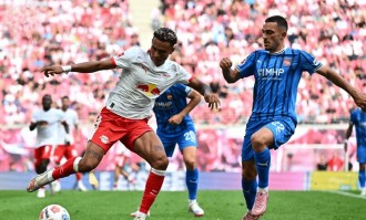 莱比锡超市今夏疯狂开张！1.6亿欧元狂卖十将，青春流水线再造新星工厂