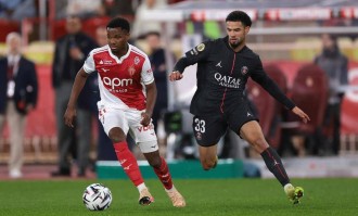 法甲：巴黎圣日耳曼分心欧冠，雷恩客场抢分无忧？巴黎圣日耳曼对阵雷恩