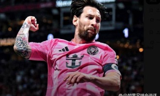 西甲26场25球！18岁新王登基，38岁老妖还在飞，巴萨这10号真绝了