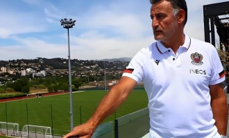 辽宁铁人队老板庄毅已拍板决定，同意跟49岁的法甲少帅签约，已被辟谣