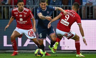 法甲对决：梅斯主场迎战斯特拉斯，排名相近争胜欲强