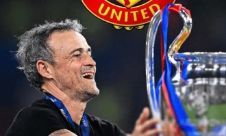 2000万欧留不住！恩里克拒终身约，62岁穆帅携违约金赴巴黎？