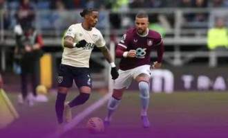 3-0、3-1！英超疯狂一夜！帕尔默帽子戏法！最新积分榜出炉！